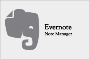 Evernote