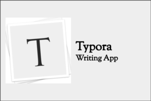 Typora.io