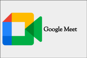 Google Meet