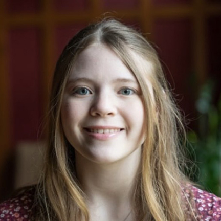Callan Patterson Headshot