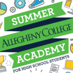 Summer Academy for highschool students
