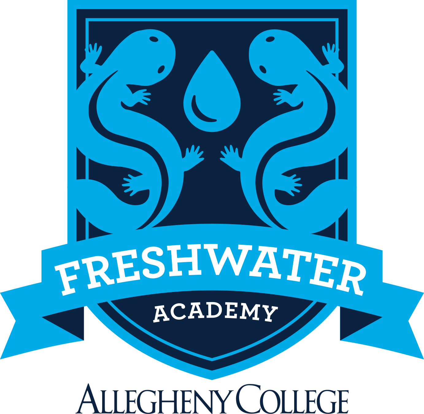 Freshwaster Academy