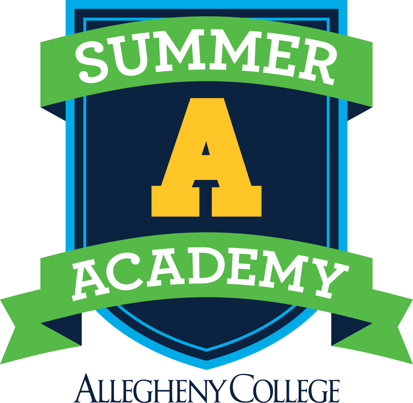 Allegheny College Summer Academy: for high school students