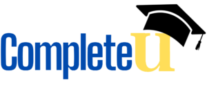 CompleteU Logo