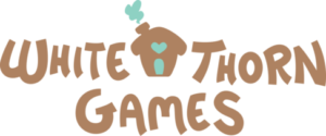 White Thorn Games logo