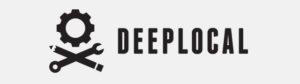 deeplocal logo