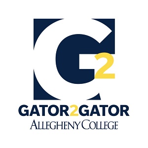 Gator 2 Gator logo