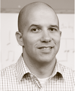 Dr. James Niblock ’97