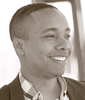 Kyle Shenandoah ’09