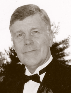 Richard Stenberg ’69