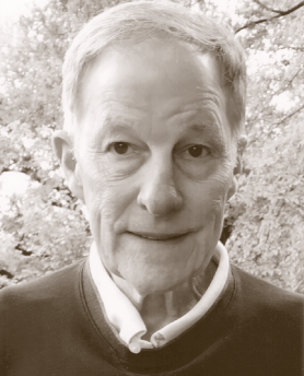 Richard Stenberg ’69