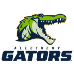Gator Mascot Logo
