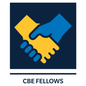 CBE Fellows