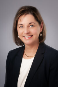 Karen Skarupski '83