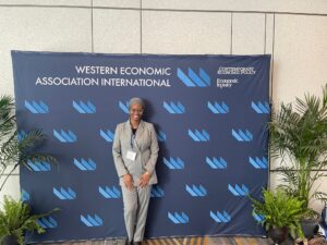 Professor Aisha Yusuf