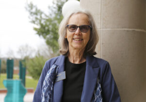 Beth Ryan, Program Coordinator