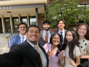 2026/2027 CBE Fellows