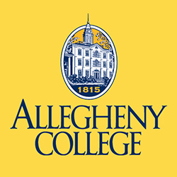 Chem 112 Laboratory Manual Chemistry Allegheny College Chem 112 Laboratory Manual Chemistry Allegheny College