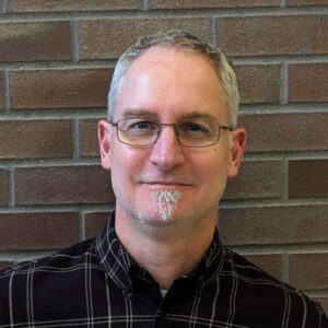Headshot of Michael Mehler