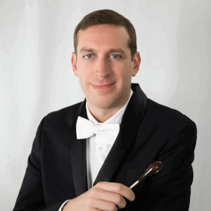 Headshot of Michael Dolan