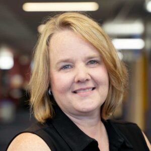 Headshot of Amy Herman