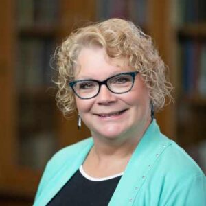 Headshot of Jodi Mihailoff