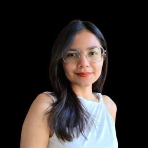 Headshot of Maye Cardenas-Montoya