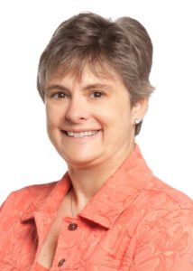Jill Boughton, President W2Worth Innovations