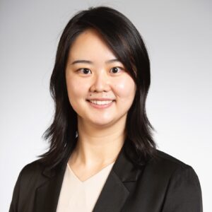 Xiaohan Sun, Assistant Professor of Economics