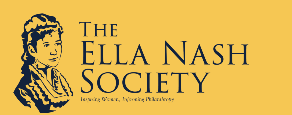 The Ella Nash Society