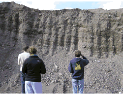 Glacial Geology of Northwestern Pennsylvania