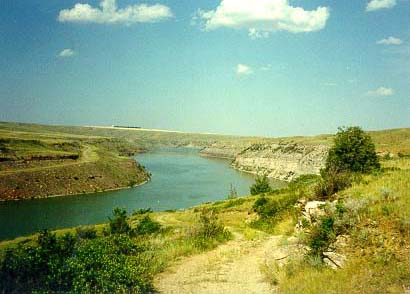 Missouri River | Geology | Allegheny College