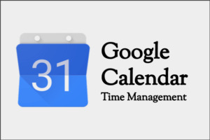 Google Calendar