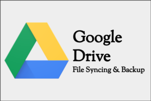 Google Drive