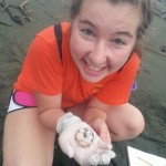 Read full story: Summer Research at Osa Conservation in Costa Rica