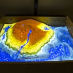 Read full story: Students Get Their Hands Dirty With New Augmented Reality Sandbox