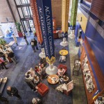 Read full story: Allegheny College unveils Academic Commons set for location for study, collaboration