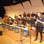 Read full story: Jazz Band’s Free Concert to Feature Swing, Funk, Rock, Ballad and Jazz