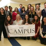 Read full story: The Campus Newspaper Wins Five Keystone Press Awards