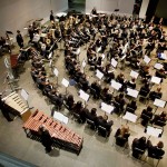 Read full story: One Weekend, Three Free Concerts at Allegheny College: Performances by Chamber Ensembles, Civic Symphony and Wind Symphony and Ensemble