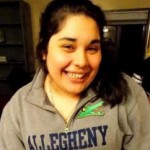 Read full story: Allegheny College Student Karina Mena Named to “110 Students to Watch” List
