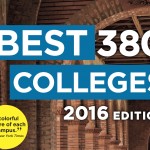 Read full story: Allegheny College Again Featured in the Princeton Review’s “Best 380 Colleges”: Receives Highest Rating on “Green Honor Roll”