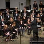 Read full story: Wind Symphony to Present Annual Fall Concert