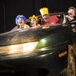 Read full story: Allegheny College Playshop Theatre Presents Audacious “Mr. Burns: A Post-Electric Play”