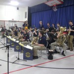 Read full story: 26-Member-Strong Allegheny College Jazz Band to Present Spring Concert