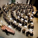 Read full story: Wind Symphony and Wind Ensemble, with Soloist Douglas Jurs, to Present Spring Concert