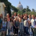 Read full story: Travel Seminars Bring Classroom Learning to Life