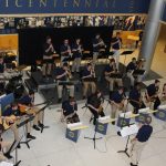 Read full story: Allegheny Jazz Band to Tour Local Schools