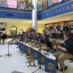 Read full story: Allegheny College to Host High School Jazz Band Festival