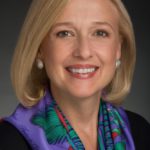 Read full story: PBS President and CEO Paula Kerger to Give Commencement Address